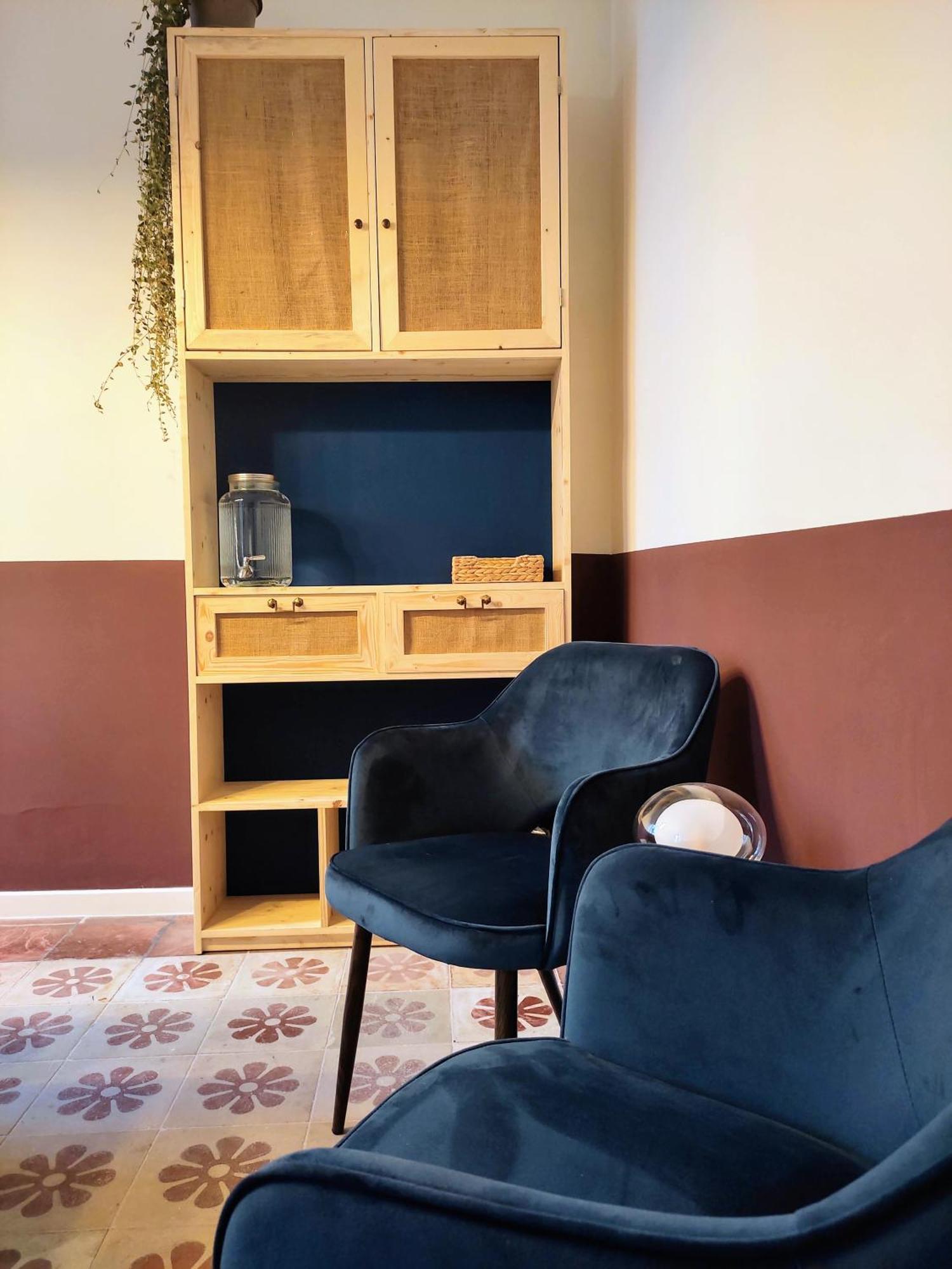 Lostabile Guesthouse & Coworking Барі Екстер'єр фото