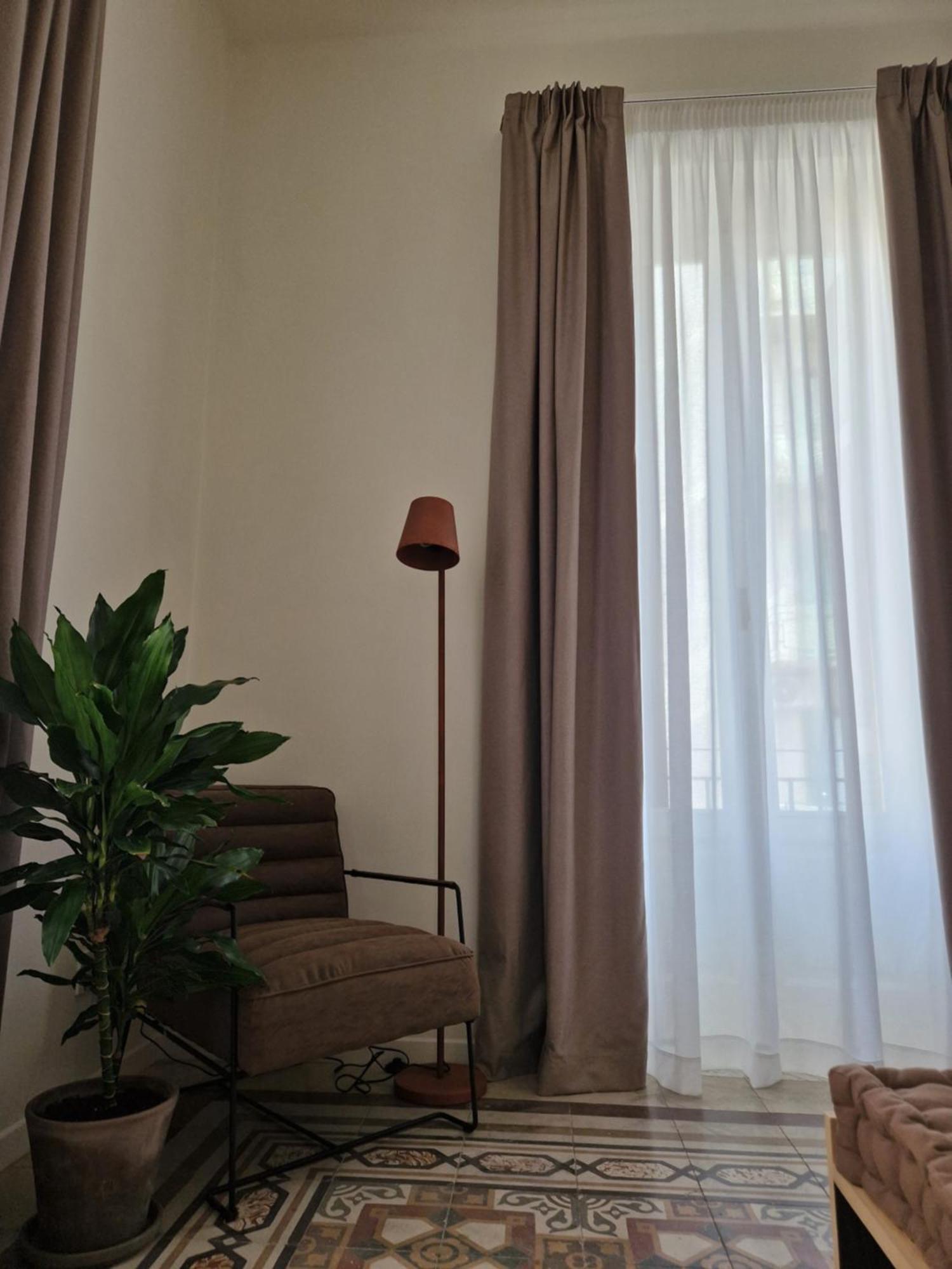 Lostabile Guesthouse & Coworking Барі Екстер'єр фото